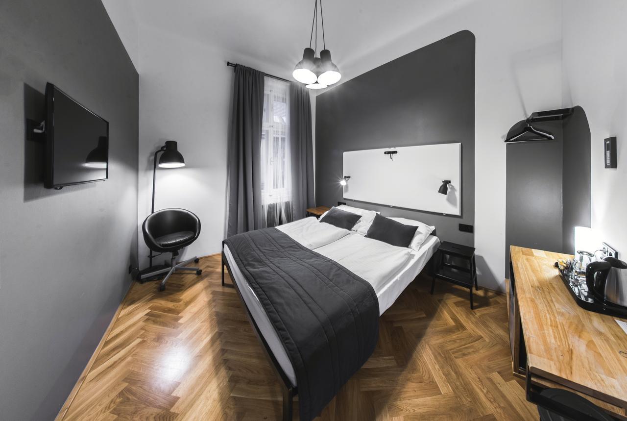 Habitación Doble Clásica
